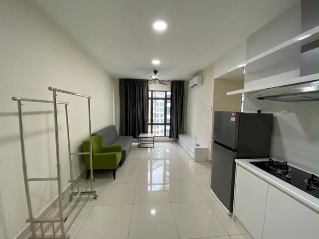 ARC Austin Hills Taman Daya Nearby Mount Austin Jb Town Tebrau