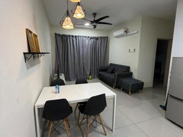 ARC Austin Hills Taman Daya Nearby Mount Austin Jb Town Woodland CIQ