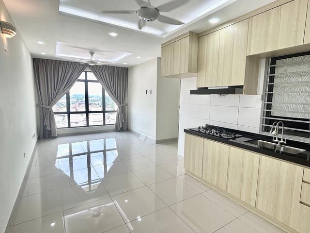 Arc Austin Hills Taman Daya Nearby Setia Indah Seri Austin
