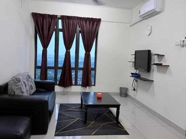 ARC Austin Hills Taman Daya Tebrau