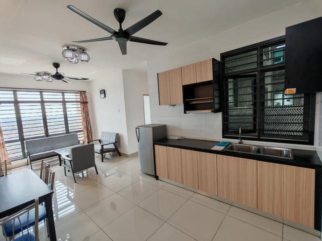 ARC Austin Hills 2 bedroom 2 bathroom Fully furnish for Rent