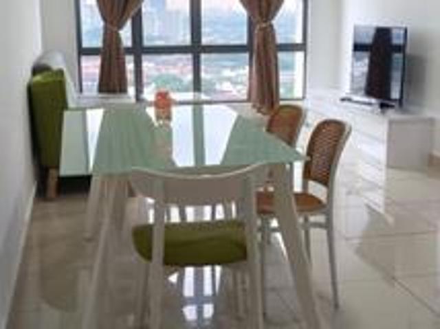 ARC Austin Hills 2 Bedrooms fully furnished