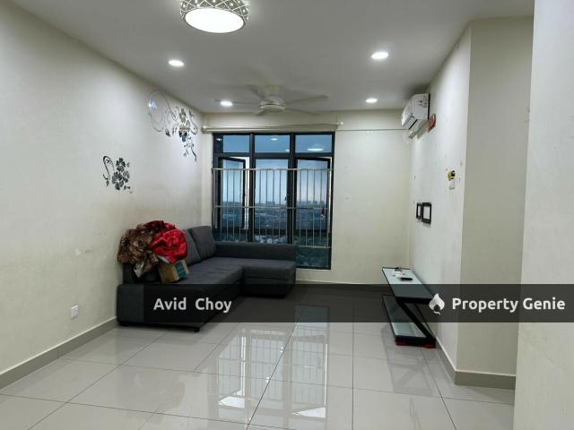 ARC @ AUSTIN HILLS, 3 Bedrooms fully furnished no TV only