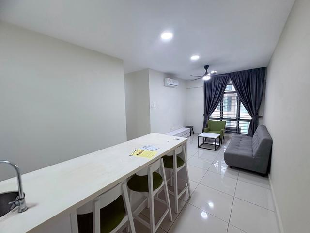 ARC Austin Taman Daya 3bed Nearby CIQ Below Market