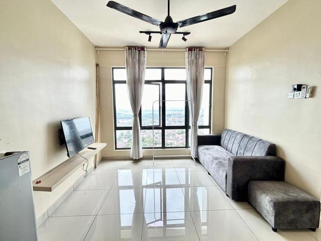 ARC Austin 3 Bed Taman Daya Sky Oasis Ksl Residence