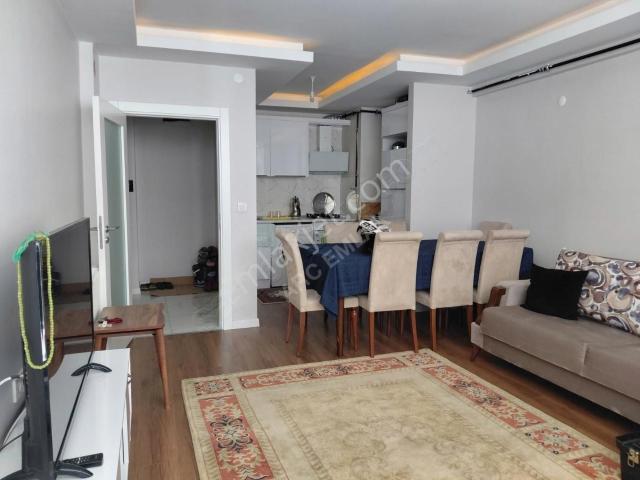 Arc Emlaktan Muhteşem Konumda Satılık 1+1 Apart Daire