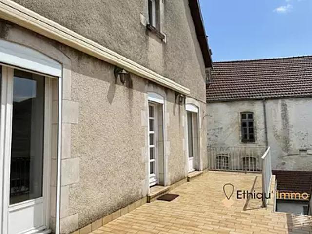Arc en Barrois 52210 Location appartement 5 pièces t5