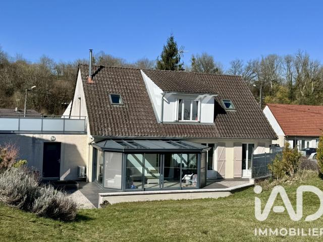 Arc en Barrois Vente Maison 52