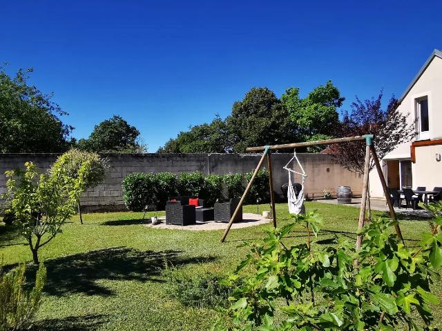Arc et Senans Vente Maison 25