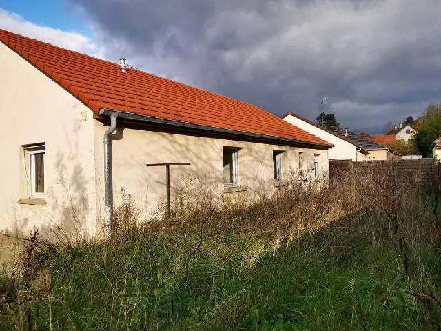 Arc et Senans Vente Maison 25