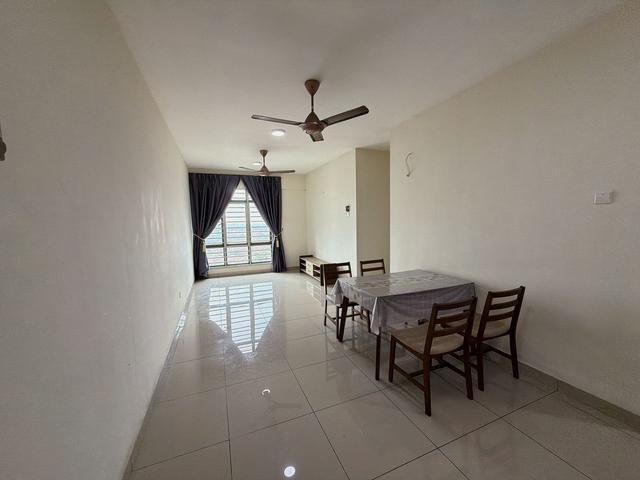 ARC Hill Apartment Tmn daya JB