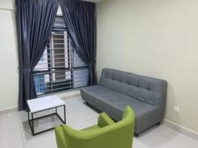 ARC Hills Taman Daya 3Bed NEARBY CIQ Below market