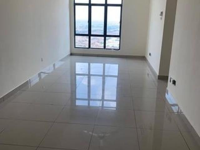 ARC Hills Taman Daya Nearby CIQ 3Bed Below market