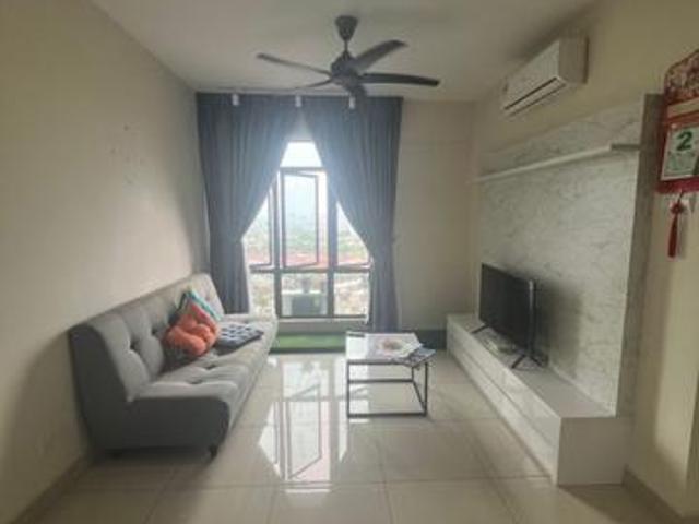 Arc hilltaman daya Austin hills fully furnished