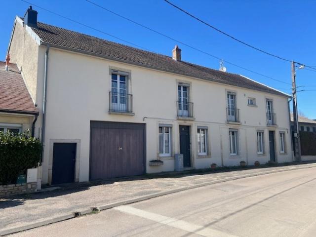 Arc sur Tille Vente Maison 21