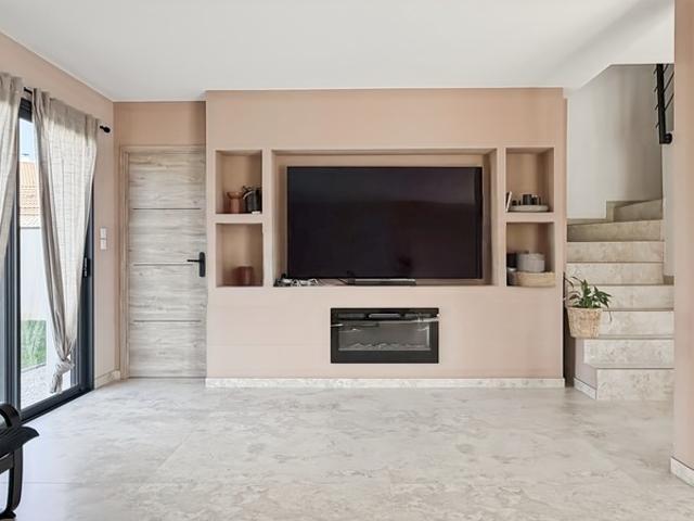 Arc sur Tille Vente Maison 21