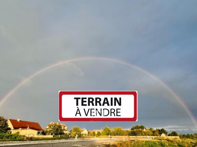Arc sur Tille Vente Terrain 21