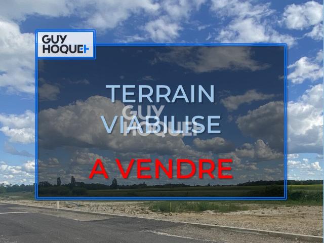 Arc sur Tille Vente Terrain 21