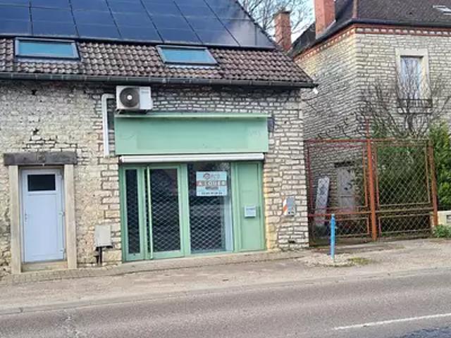 Arc sur Tille 21560 Location divers