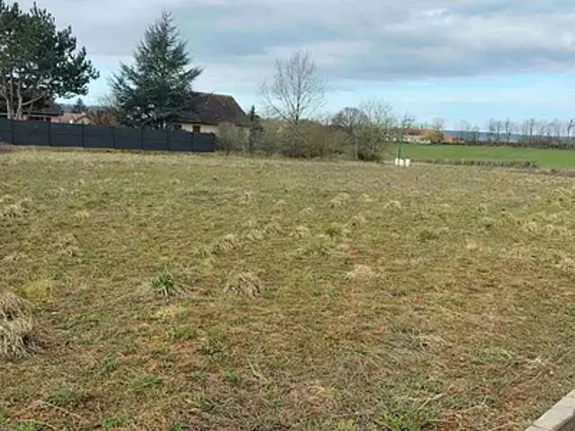 Arc sur Tille 21560 Programme neuf terrain neuf à vendre