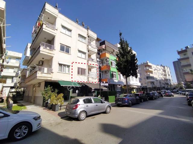 ░_*arcıty*_░den Forum Civarı 2+1 120 M² B.mutfak/doğu batı Cephe