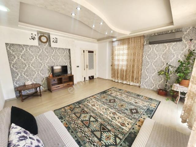 ░_*arcıty*_░den Soli Center Cv. 2.5+1 Ultra Geniş Site İçi+d.gaz