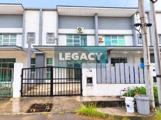 Arc Villa Tuaran Double Storey Terrace Below Market Value