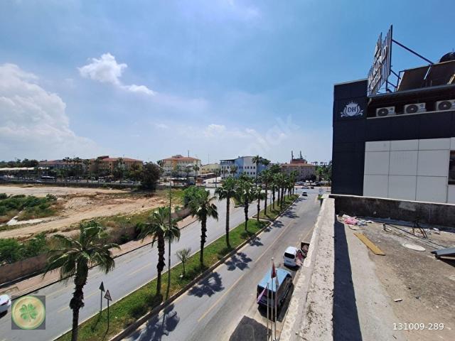ARCA ŞEHİR MERKEZİ OTELLER BÖLGESİNDE 16 ODALI 600M2 KAPALI ALAN