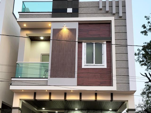 Arca Residency Kapra 3 Bedroom 1899 Sq. Ft. Apartment in Kapra Hyderabad Listing ID: #10277