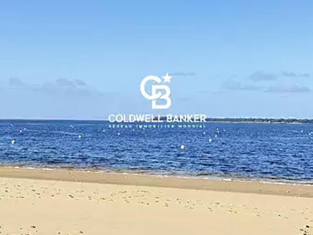 Arcachon 33120 Achat / Vente appartement 4 pièces t4