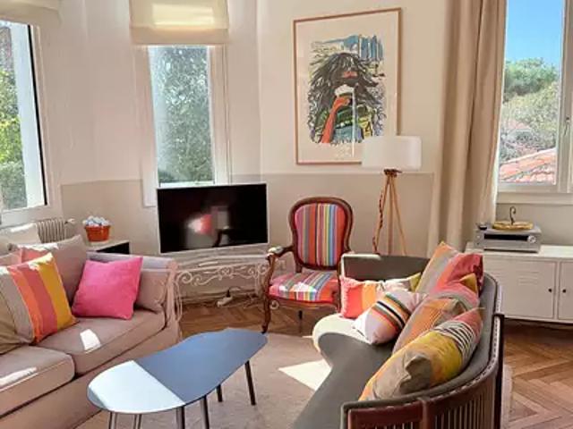 Arcachon 33120 Achat / Vente appartement 4 pièces t4