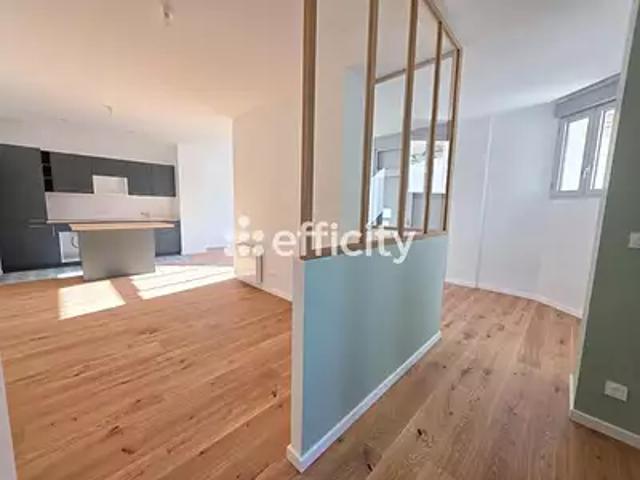 Arcachon 33120 Achat / Vente appartement 4 pièces t4 terrasse