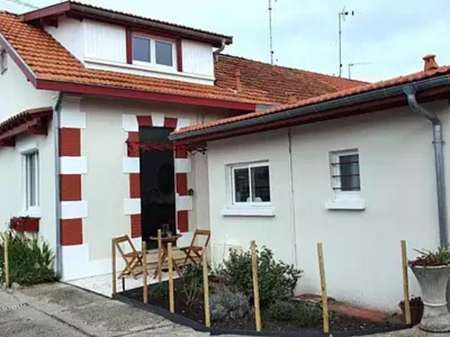 Arcachon 33120 Achat / Vente appartement 4 pièces t4 au dernier étage
