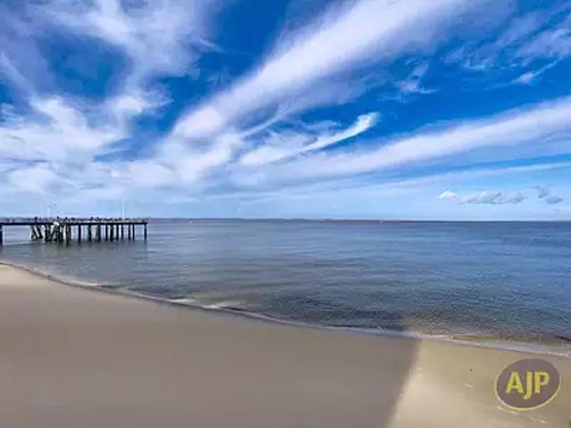Arcachon 33120 Achat / Vente appartement 4 pièces t4 cave parking