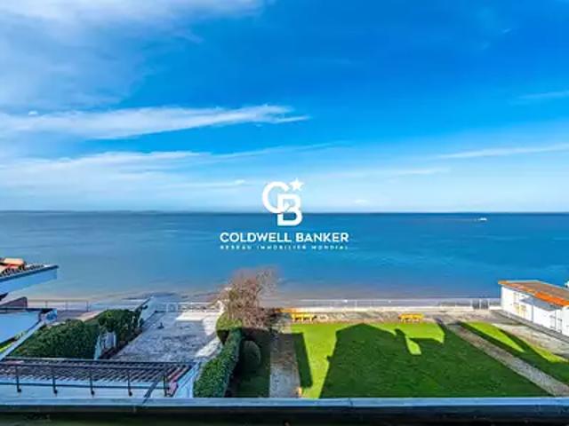 Arcachon 33120 Achat / Vente appartement 5 pièces t5