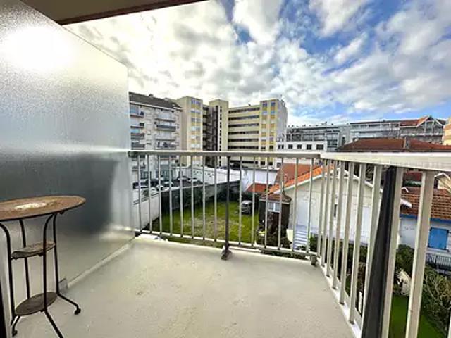 Arcachon 33120 Achat / Vente appartement 1 pièce t1