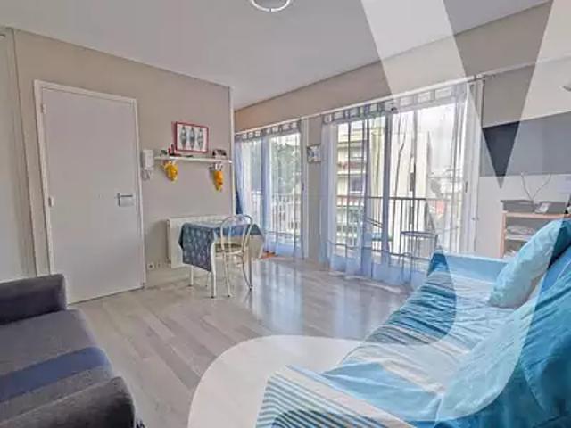 Arcachon 33120 Achat / Vente appartement 1 pièce t1