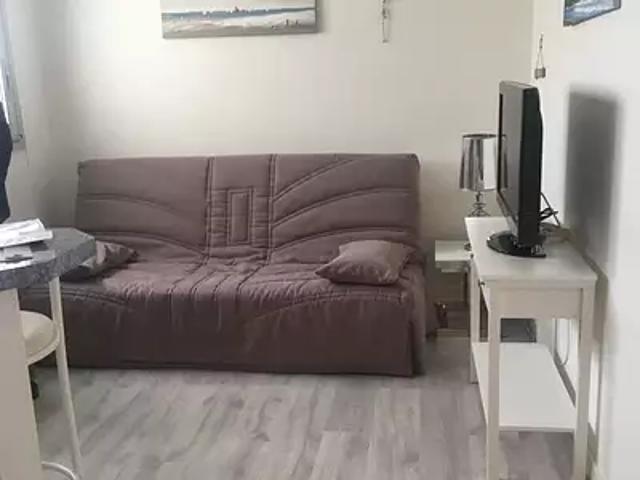 Arcachon 33120 Achat / Vente appartement 1 pièce t1