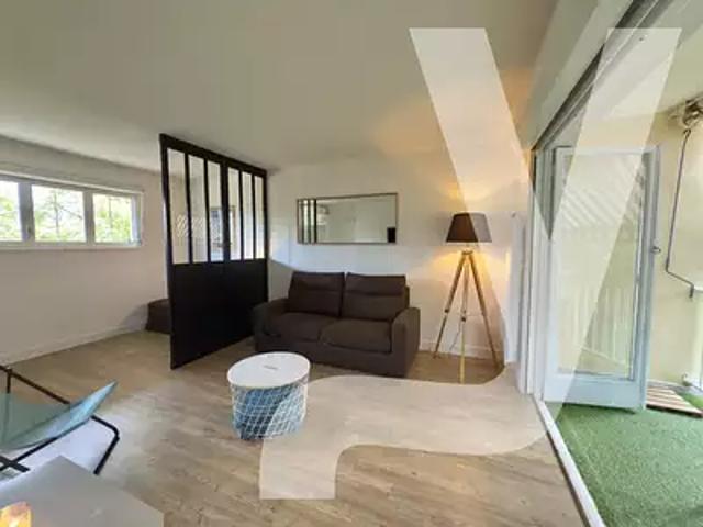 Arcachon 33120 Achat / Vente appartement 1 pièce t1