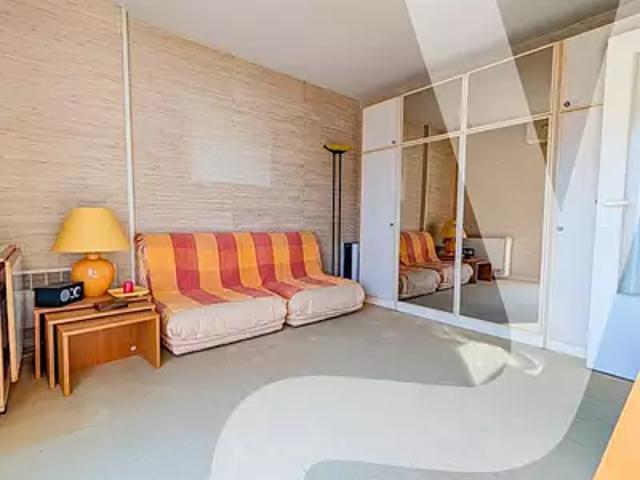 Arcachon 33120 Achat / Vente appartement 1 pièce t1