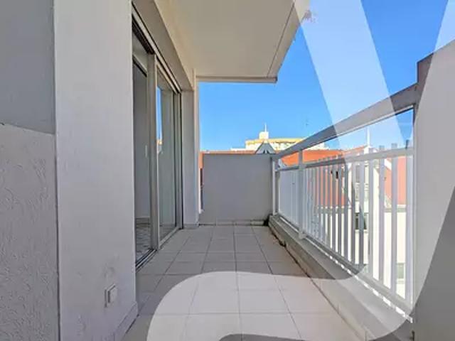 Arcachon 33120 Achat / Vente appartement 1 pièce t1