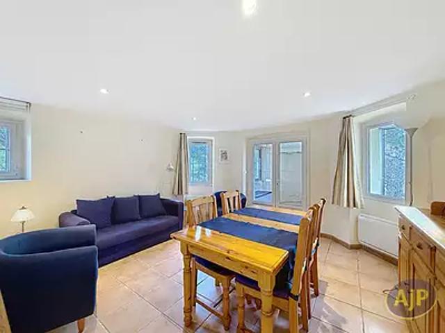 Arcachon 33120 Achat / Vente appartement 2 pièces t2