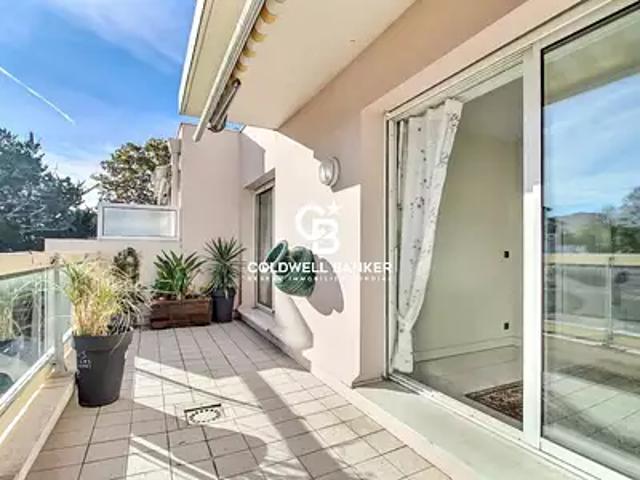 Arcachon 33120 Achat / Vente appartement 2 pièces t2