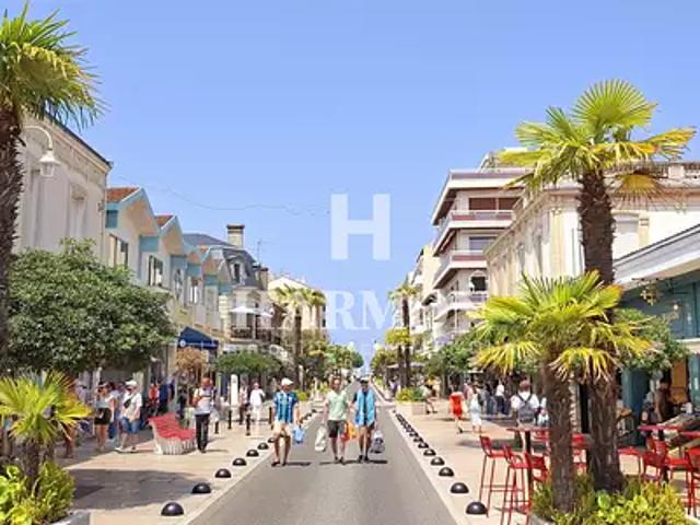 Arcachon 33120 Achat / Vente appartement 2 pièces t2