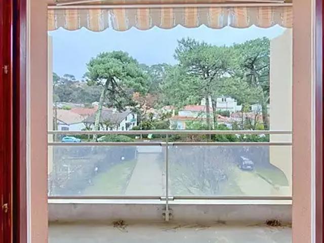 Arcachon 33120 Achat / Vente appartement 2 pièces t2