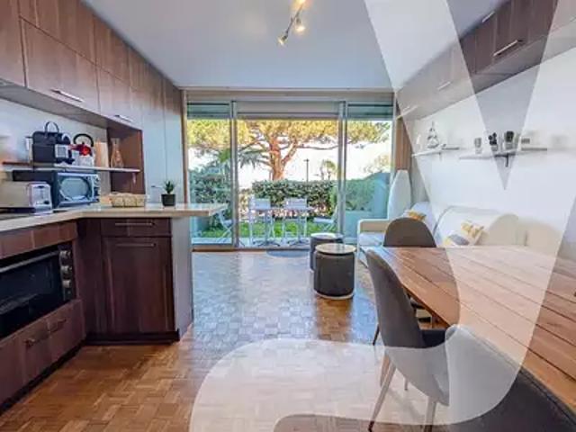 Arcachon 33120 Achat / Vente appartement 2 pièces t2