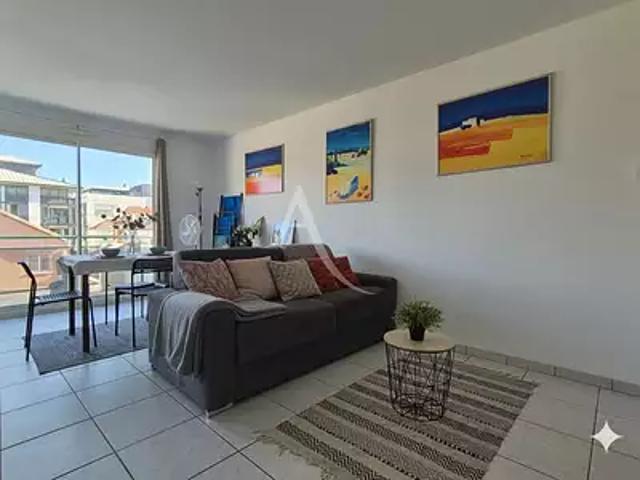 Arcachon 33120 Achat / Vente appartement 2 pièces t2