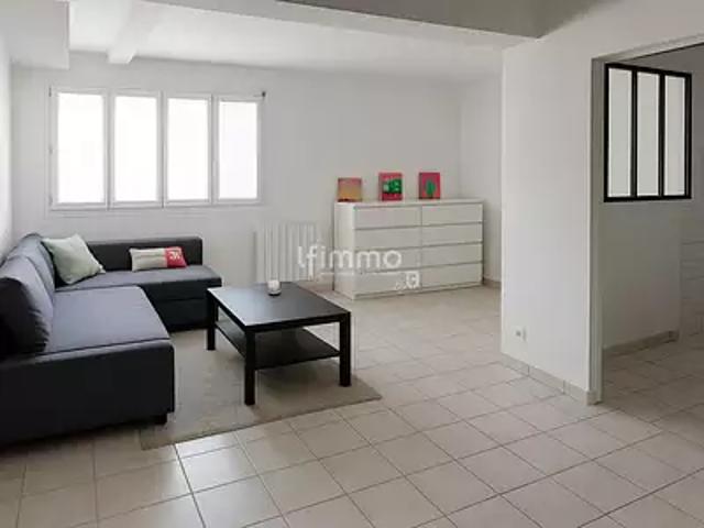 Arcachon 33120 Achat / Vente appartement 2 pièces t2