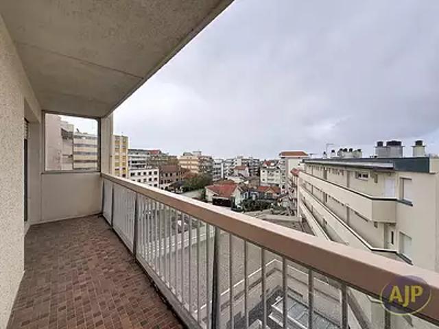 Arcachon 33120 Achat / Vente appartement 2 pièces t2 cave parking