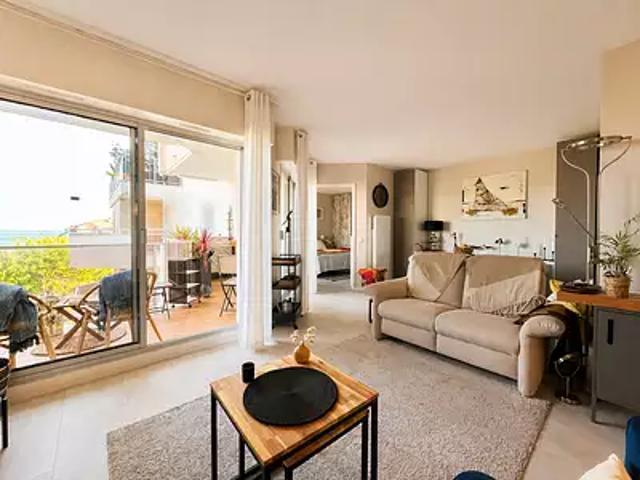 Arcachon 33120 Achat / Vente appartement 2 pièces t2 parking